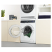 E1WYHSK2 Electrolux Slide-Out Drawer Laundry Stacking Kit - White